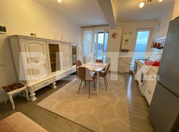 Apartament de închiriat 3 camere Floreşti - 58732AI | BLITZ Cluj-Napoca | Poza2