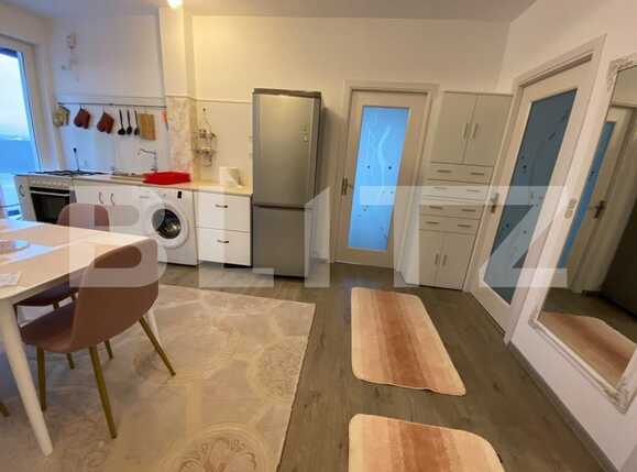 Apartament de închiriat 3 camere Floreşti - 58732AI | BLITZ Cluj-Napoca | Poza5