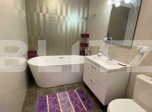 Apartament de închiriat 3 camere Floreşti - 58732AI | BLITZ Cluj-Napoca | Poza14