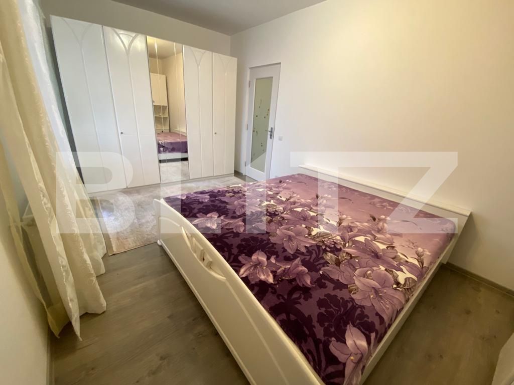 Apartament de închiriat 3 camere Floreşti - 58732AI | BLITZ Cluj-Napoca | Poza10