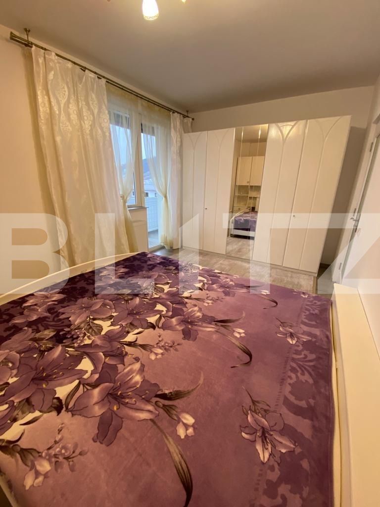 Apartament de închiriat 3 camere Floreşti - 58732AI | BLITZ Cluj-Napoca | Poza11