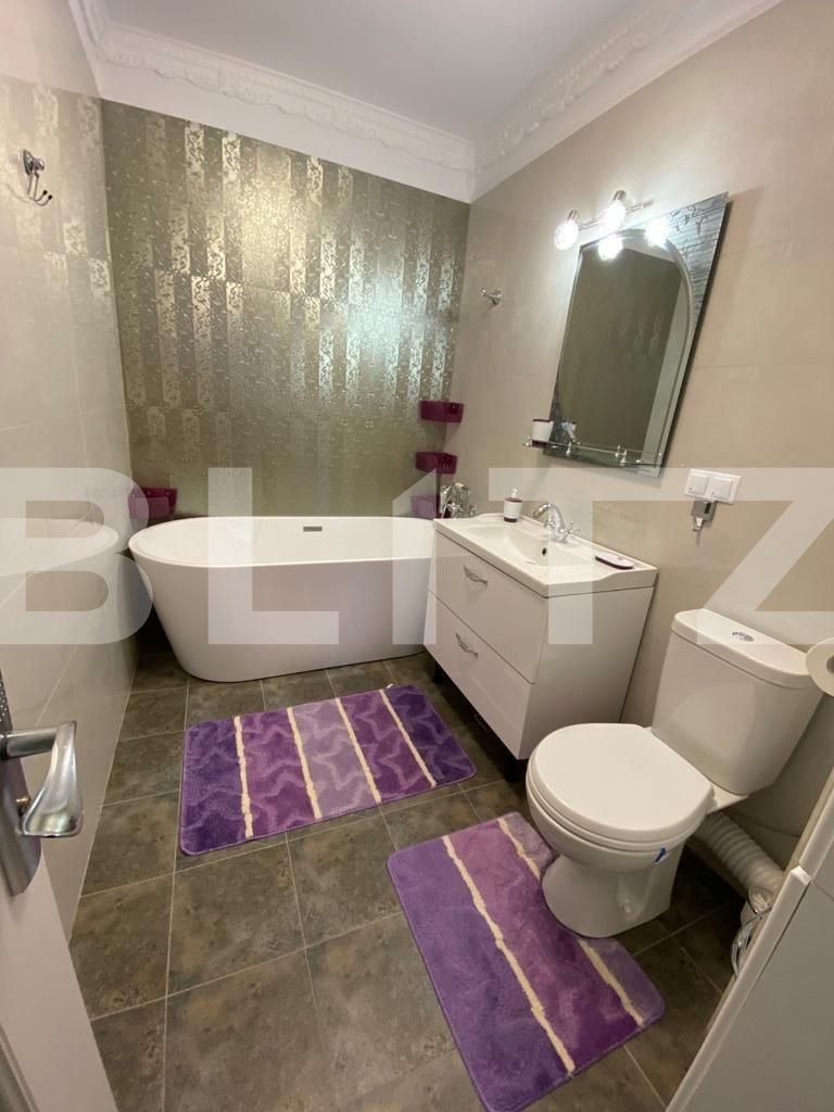 Apartament de închiriat 3 camere Floreşti - 58732AI | BLITZ Cluj-Napoca | Poza15