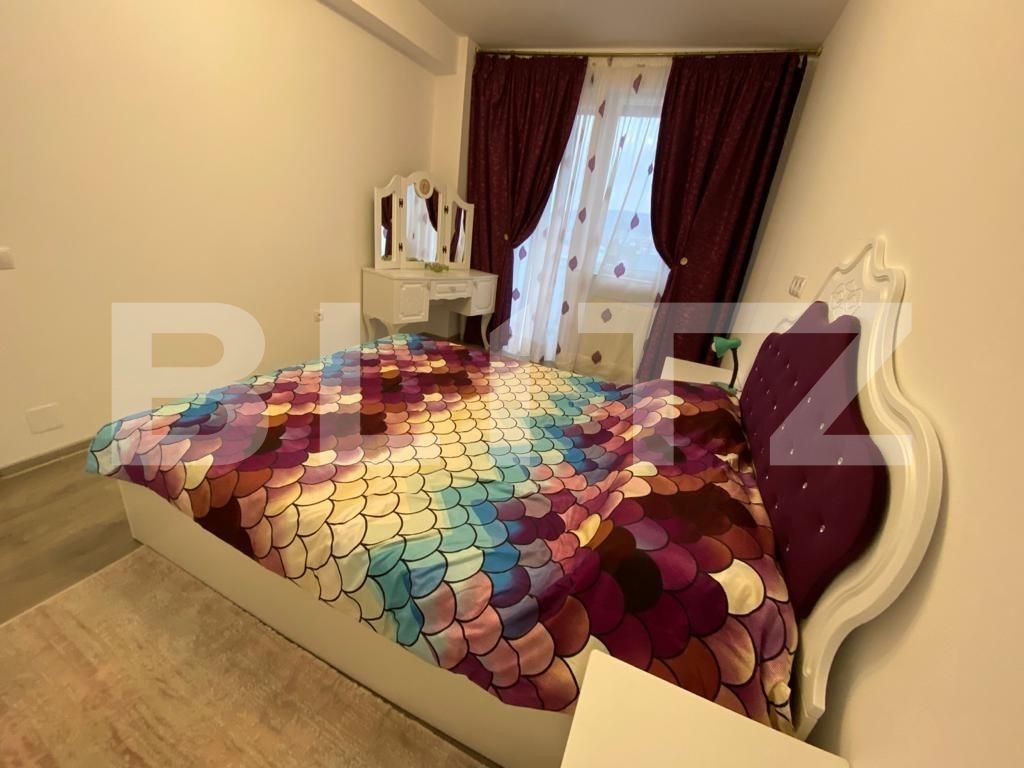 Apartament de închiriat 3 camere Floreşti - 58732AI | BLITZ Cluj-Napoca | Poza7