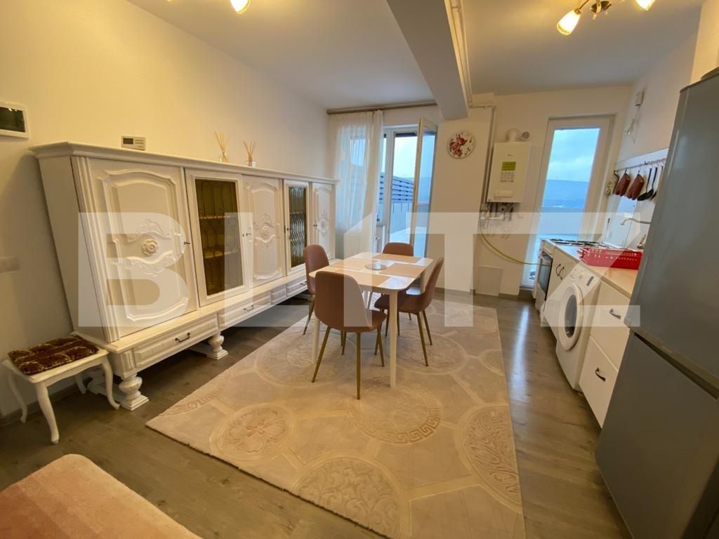 Apartament de închiriat 3 camere Floreşti - 58732AI | BLITZ Cluj-Napoca | Poza2