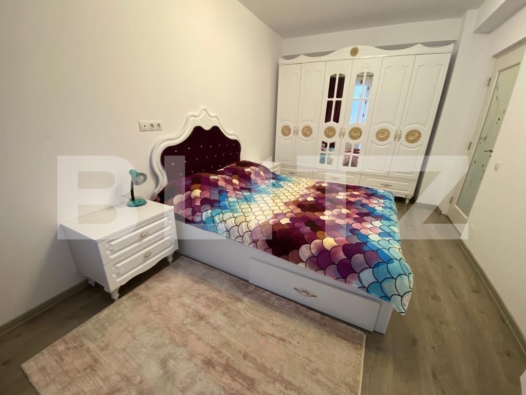 Apartament de închiriat 3 camere Floreşti - 58732AI | BLITZ Cluj-Napoca | Poza6