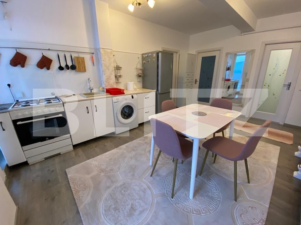 Apartament de închiriat 3 camere Floreşti - 58732AI | BLITZ Cluj-Napoca | Poza4