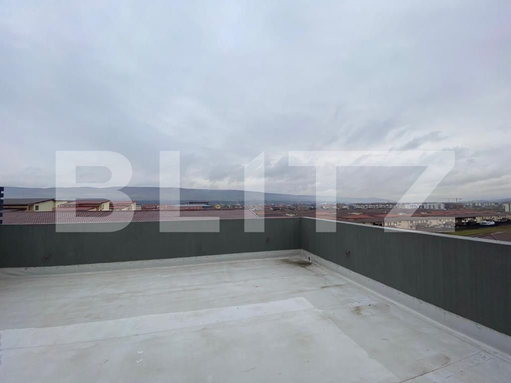 Apartament de închiriat 3 camere Floreşti - 58732AI | BLITZ Cluj-Napoca | Poza13