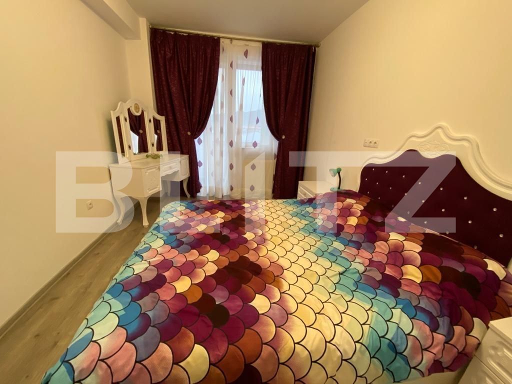 Apartament de închiriat 3 camere Floreşti - 58732AI | BLITZ Cluj-Napoca | Poza8