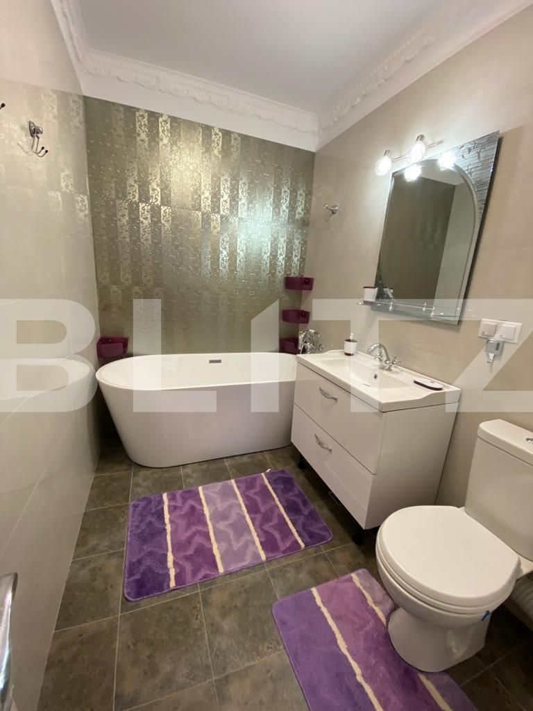 Apartament de închiriat 3 camere Floreşti - 58732AI | BLITZ Cluj-Napoca | Poza14