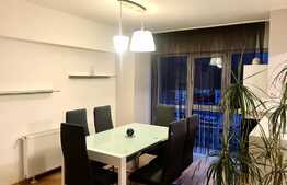 Apartament 4 camere, 100 mp, zona Racadau 