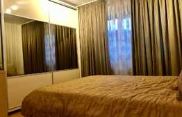 Apartament 4 camere, 100 mp, zona Racadau 