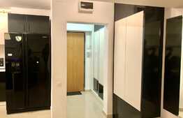 Apartament 4 camere, 100 mp, zona Racadau 