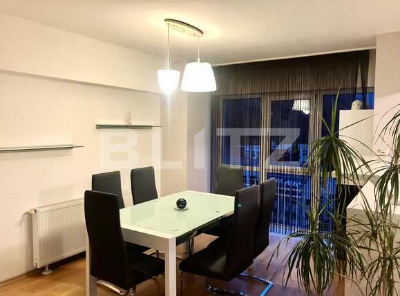 Apartament de vânzare 3 camere Racadau - 58733AV | BLITZ Brașov | Poza1