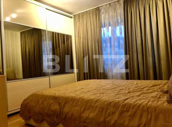 Apartament de vânzare 3 camere Racadau - 58733AV | BLITZ Brașov | Poza3