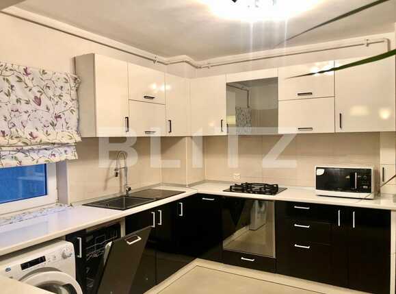 Apartament de vânzare 3 camere Racadau - 58733AV | BLITZ Brașov | Poza2