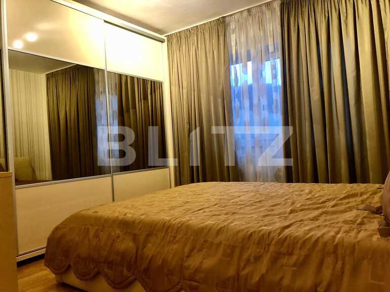 Apartament de vanzare 3 camere Racadau - 58733AV | BLITZ Brasov | Poza3
