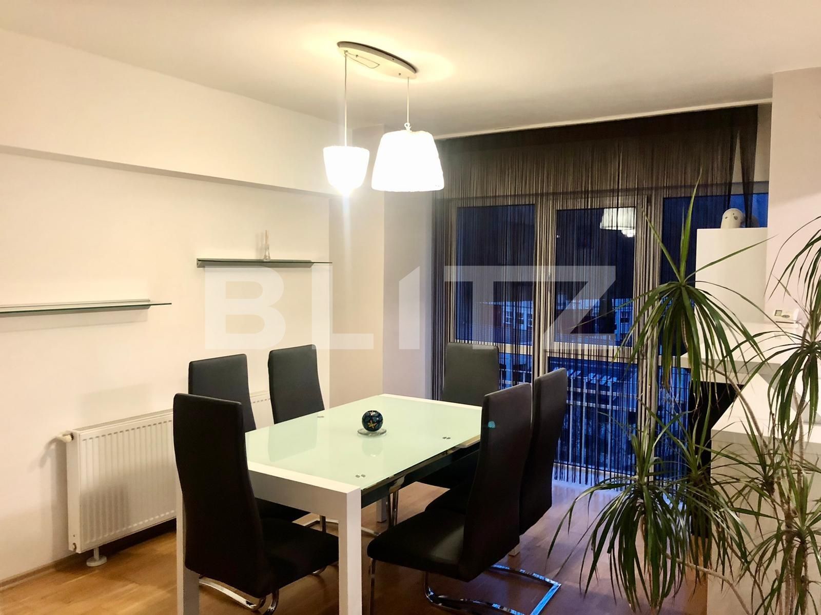 Apartament de vânzare 3 camere Racadau - 58733AV | BLITZ Brașov | Poza1