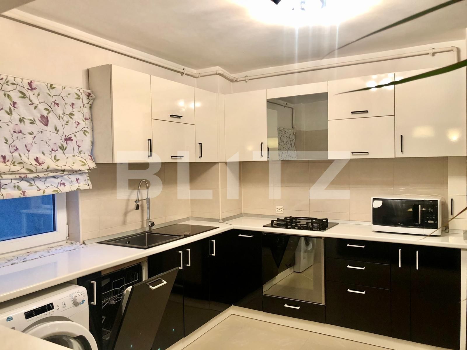 Apartament de vânzare 3 camere Racadau - 58733AV | BLITZ Brașov | Poza2