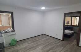 Apartament renovat, parcare, debara, electrocasnice noi, etaj intermediar, zona Terra