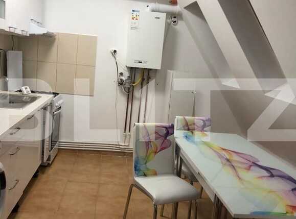 Garsonieră de închiriat Central - 58735AI | BLITZ Cluj-Napoca | Poza4