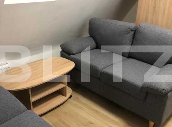 Garsonieră de închiriat Central - 58735AI | BLITZ Cluj-Napoca | Poza3