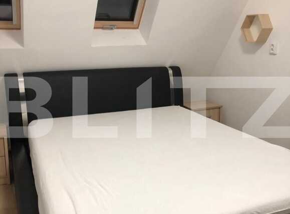 Garsonieră de închiriat Central - 58735AI | BLITZ Cluj-Napoca | Poza2