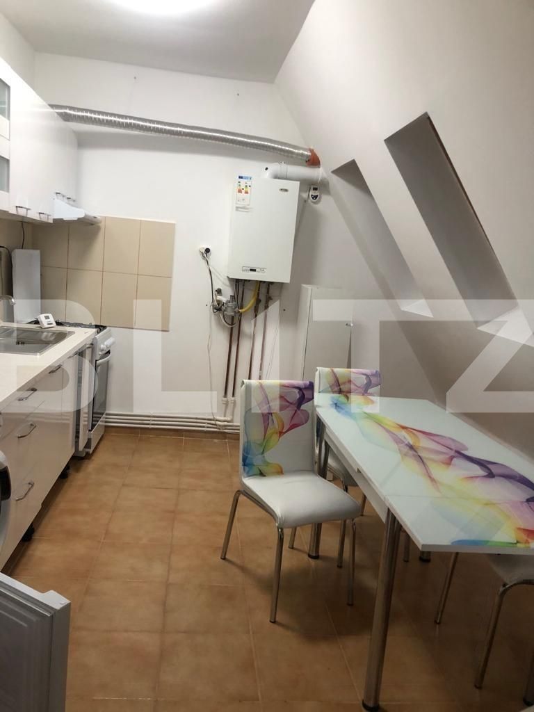 Garsonieră de închiriat Central - 58735AI | BLITZ Cluj-Napoca | Poza4