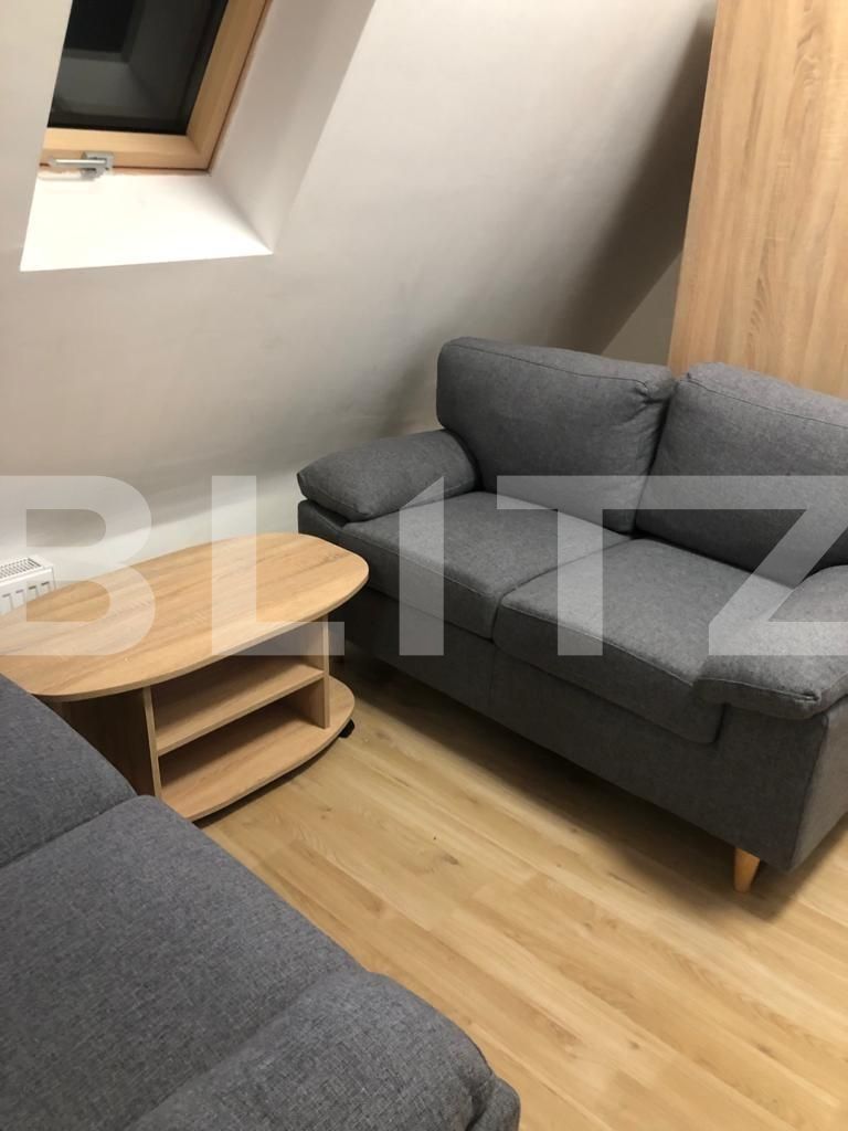 Garsonieră de închiriat Central - 58735AI | BLITZ Cluj-Napoca | Poza3