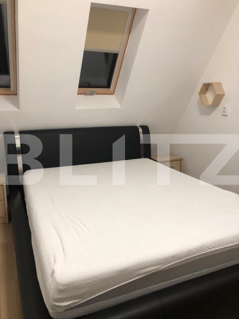Garsonieră de închiriat Central - 58735AI | BLITZ Cluj-Napoca | Poza2