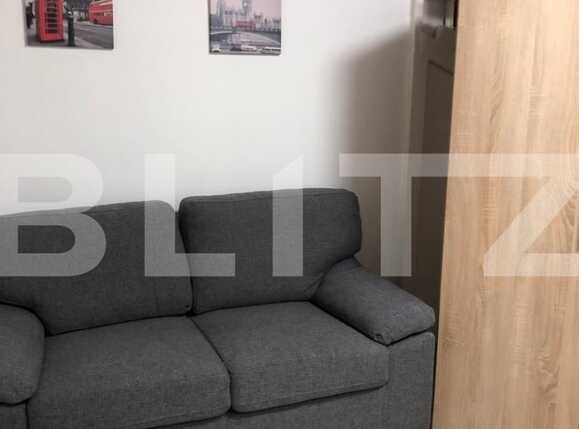 Garsonieră de închiriat Central - 58736AI | BLITZ Cluj-Napoca | Poza5