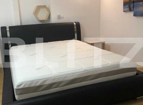 Garsonieră de închiriat Central - 58736AI | BLITZ Cluj-Napoca | Poza1