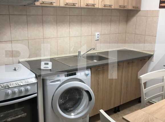 Garsonieră de închiriat Central - 58736AI | BLITZ Cluj-Napoca | Poza4