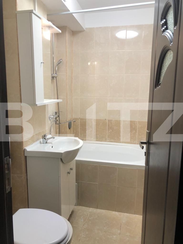 Garsonieră de închiriat Central - 58736AI | BLITZ Cluj-Napoca | Poza6
