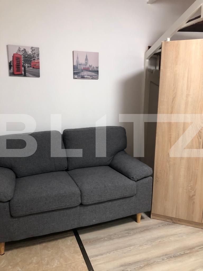 Garsonieră de închiriat Central - 58736AI | BLITZ Cluj-Napoca | Poza5