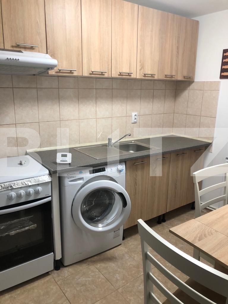 Garsonieră de închiriat Central - 58736AI | BLITZ Cluj-Napoca | Poza4