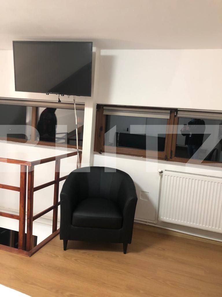 Garsonieră de închiriat Central - 58736AI | BLITZ Cluj-Napoca | Poza2