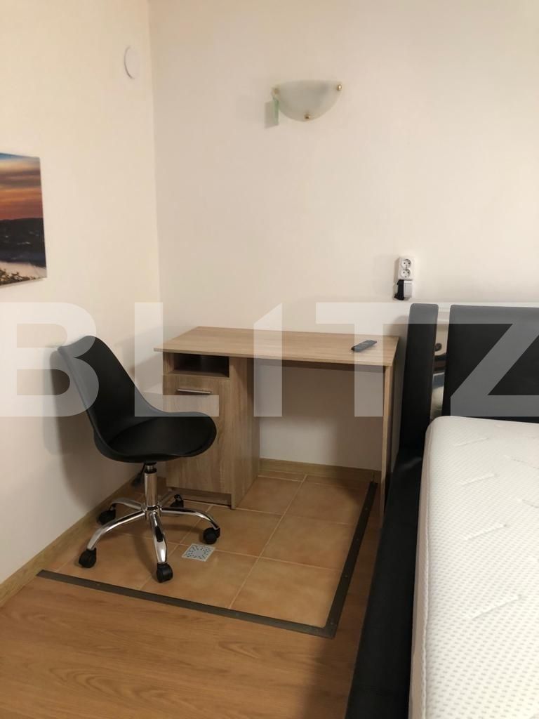 Garsonieră de închiriat Central - 58736AI | BLITZ Cluj-Napoca | Poza3