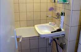 Apartament 2 camere, 45 mp utili, decomandat, zona strazii Gruia