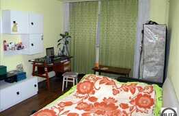 Apartament 2 camere, 45 mp utili, decomandat, zona strazii Gruia