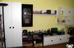 Apartament 2 camere, 45 mp utili, decomandat, zona strazii Gruia