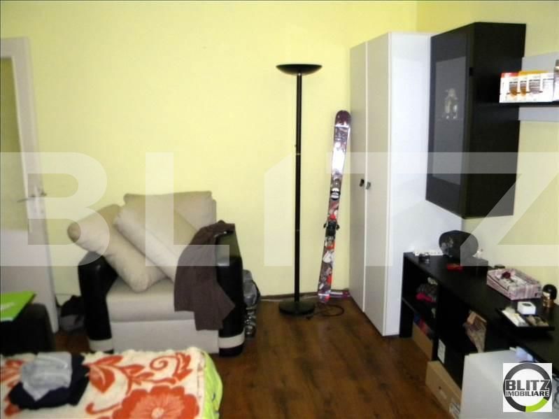 Apartament de închiriat 2 camere Gruia - 5874AI | BLITZ Cluj-Napoca | Poza4