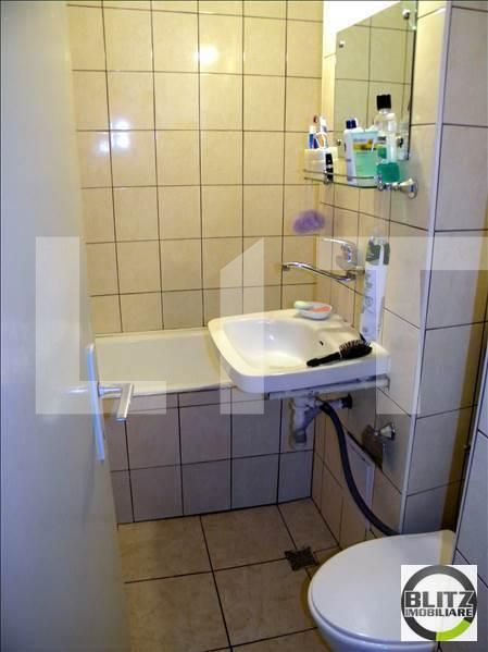 Apartament de închiriat 2 camere Gruia - 5874AI | BLITZ Cluj-Napoca | Poza9