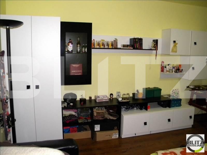 Apartament de închiriat 2 camere Gruia - 5874AI | BLITZ Cluj-Napoca | Poza3