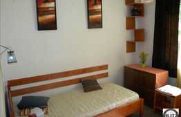 Apartament 2 camere, semidecomandat, 38 mp utili, zona strazii Bucegi