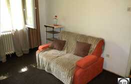 Apartament 2 camere, semidecomandat, 38 mp utili, zona strazii Bucegi