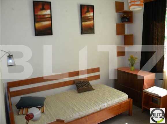 Apartament de închiriat 2 camere Manastur - 5875AI | BLITZ Cluj-Napoca | Poza3