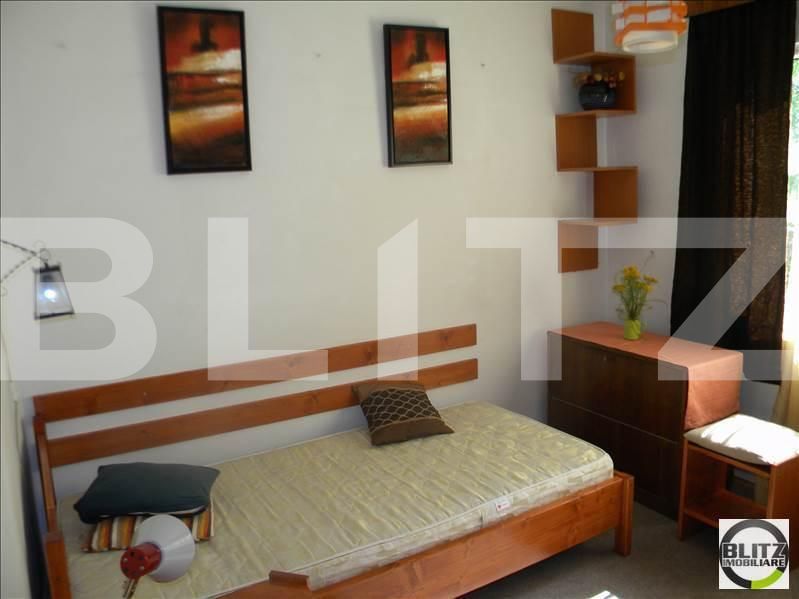 Apartament de închiriat 2 camere Manastur - 5875AI | BLITZ Cluj-Napoca | Poza3
