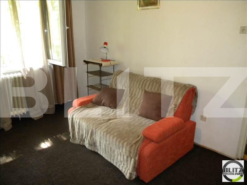 Apartament de închiriat 2 camere Manastur - 5875AI | BLITZ Cluj-Napoca | Poza2