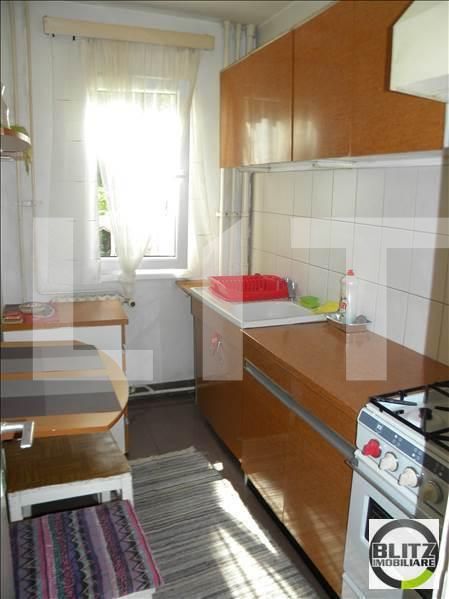 Apartament de închiriat 2 camere Manastur - 5875AI | BLITZ Cluj-Napoca | Poza5
