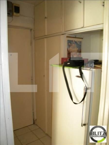 Apartament de închiriat 2 camere Manastur - 5875AI | BLITZ Cluj-Napoca | Poza6